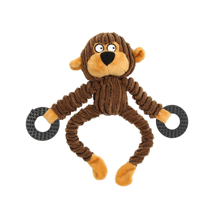 ROOP 狗狗耐咬發聲玩具