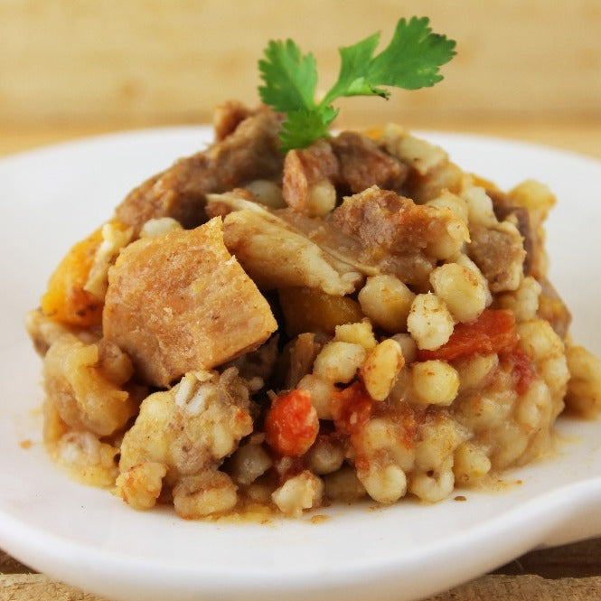 T.N.A.悠遊寵物餐包🐶 狗狗鮮食餐包