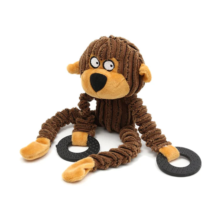 ROOP 狗狗耐咬發聲玩具