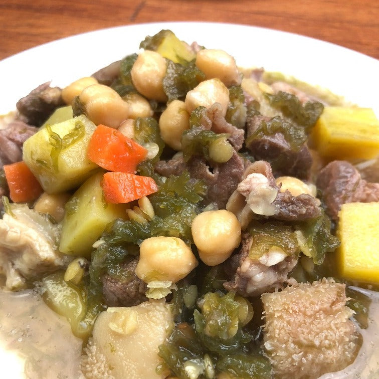 T.N.A.悠遊寵物餐包🐶 狗狗鮮食餐包