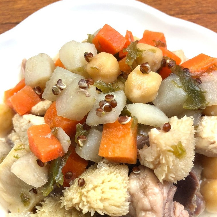 T.N.A.悠遊寵物餐包🐶 狗狗鮮食餐包