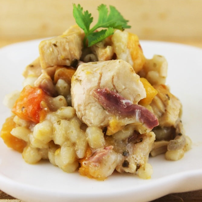 T.N.A.悠遊寵物餐包🐶 狗狗鮮食餐包