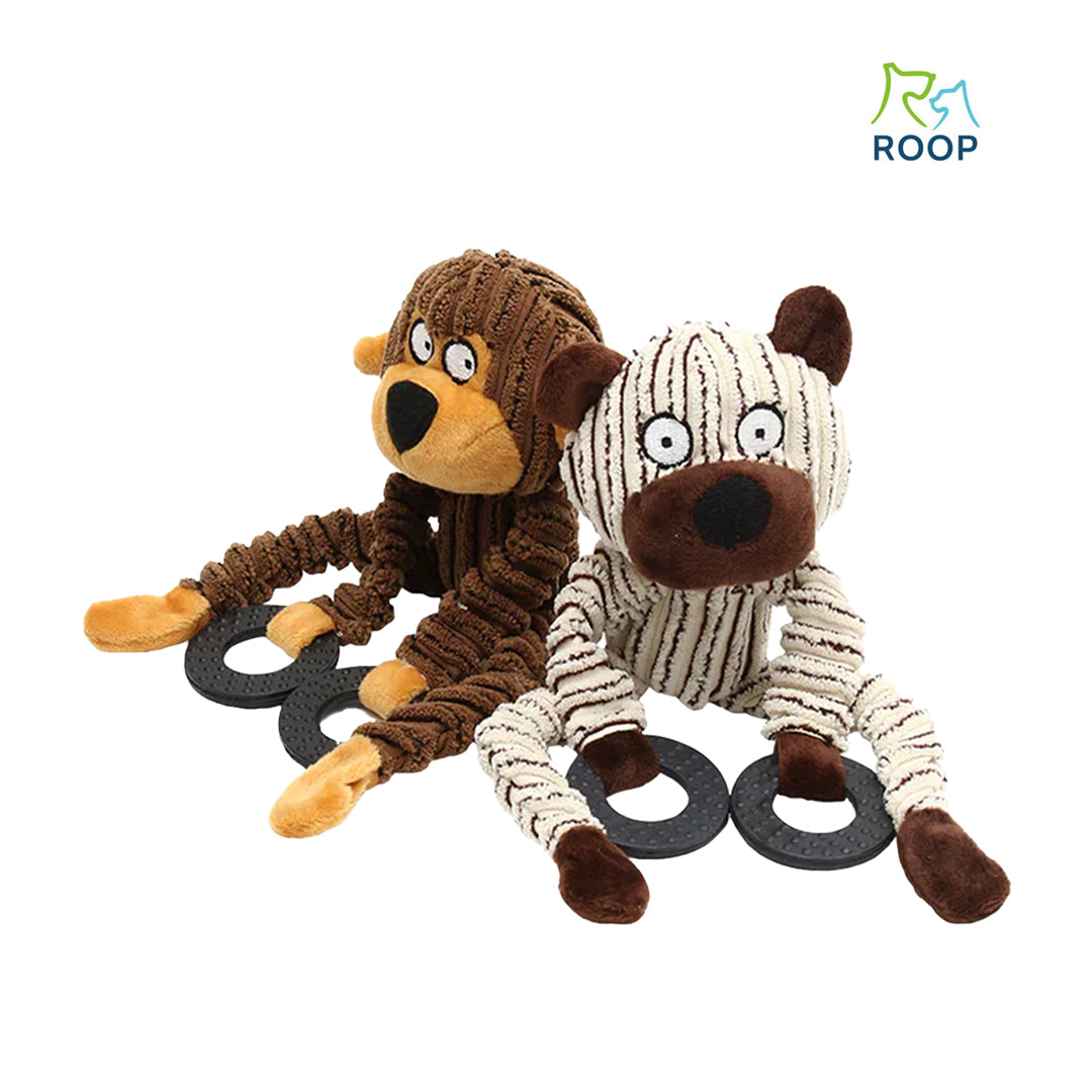 ROOP 狗狗耐咬發聲玩具