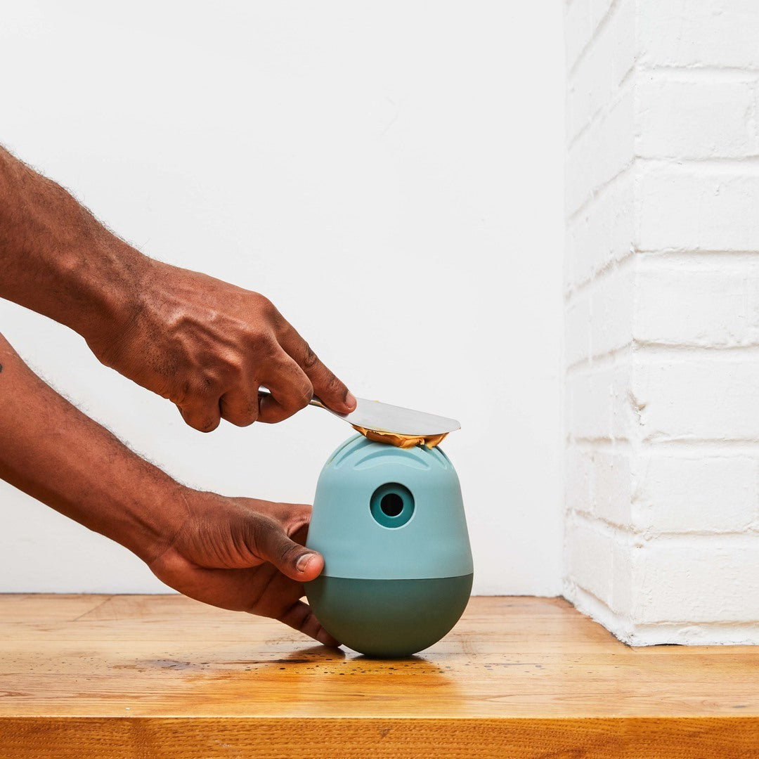 Fable 狗狗益智漏食玩具-不倒翁(The Game)