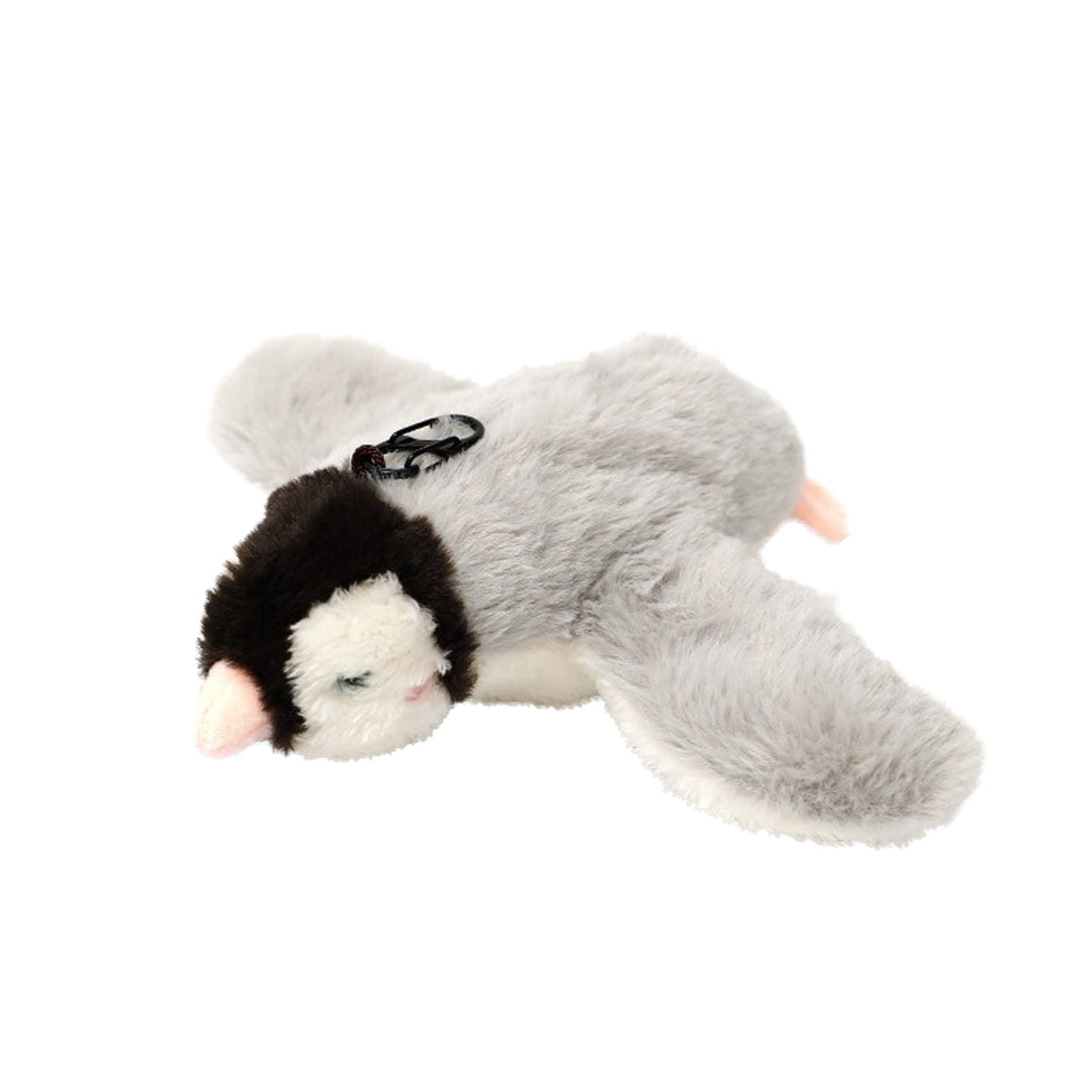 貓咪玩具 | 電動抖抖鳥