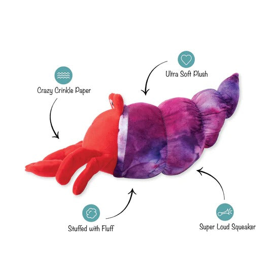 PetShop by Fringe Studio 狗狗發聲玩具-超人氣動物系列