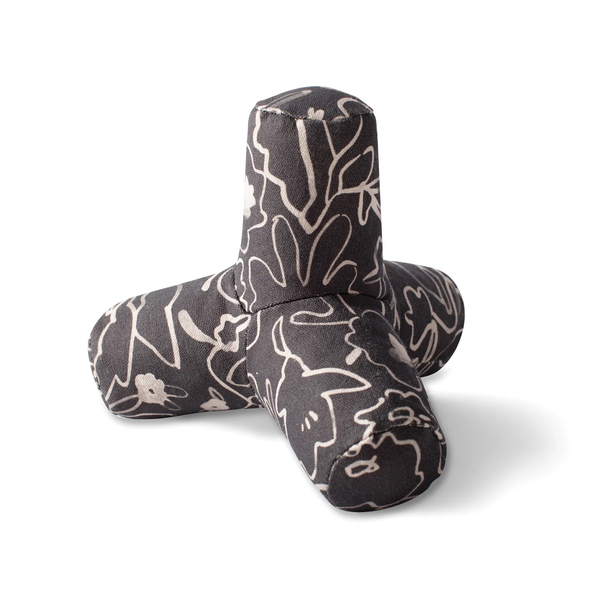 PetShop by Fringe Studio 狗狗響紙發聲玩具-耐咬消波塊