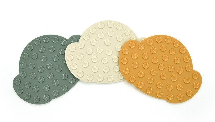 OMOM 寵物舔食墊-大頭狗 入門款