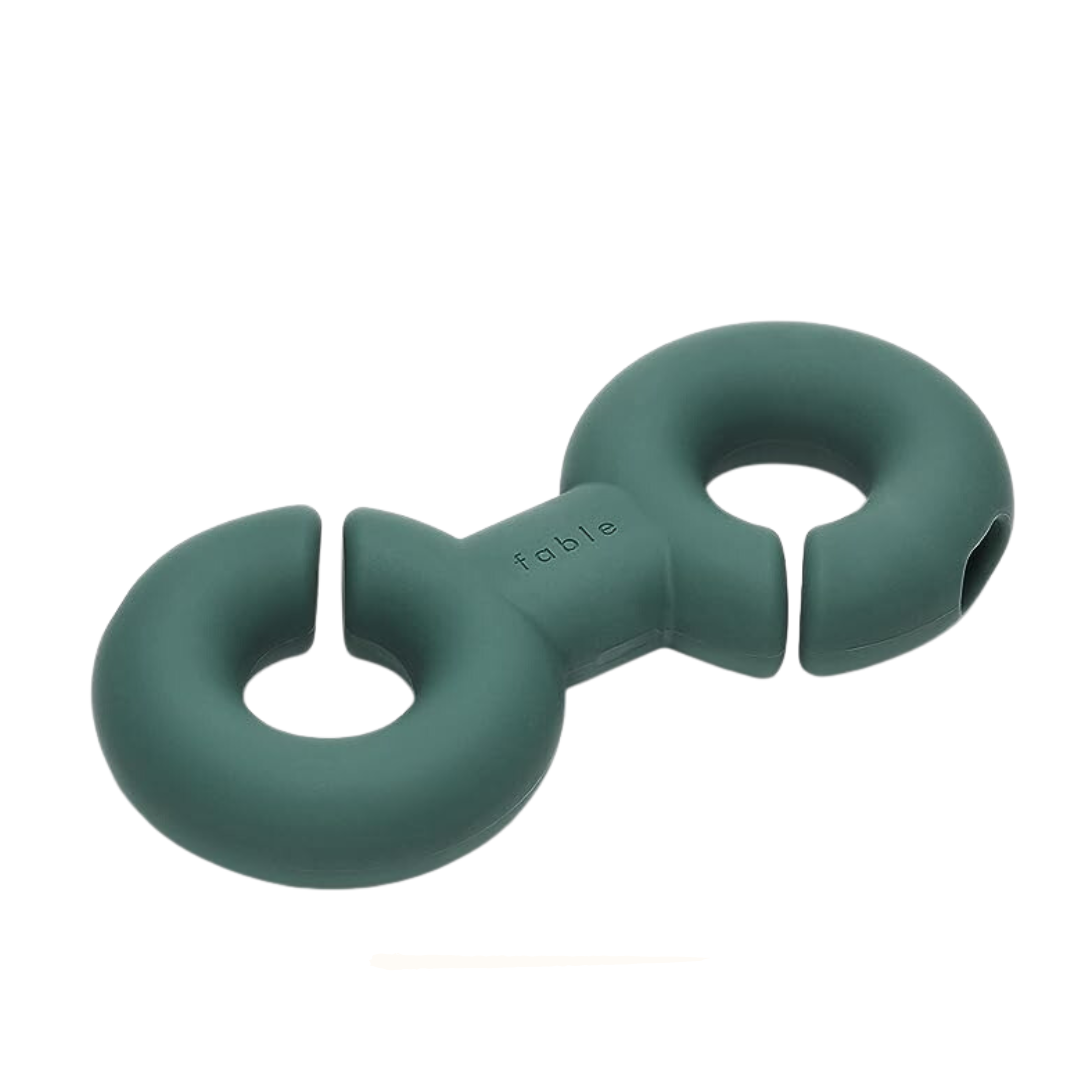 Fable 狗狗益智漏食玩具-雙勾型(Twin Falcon Toy)