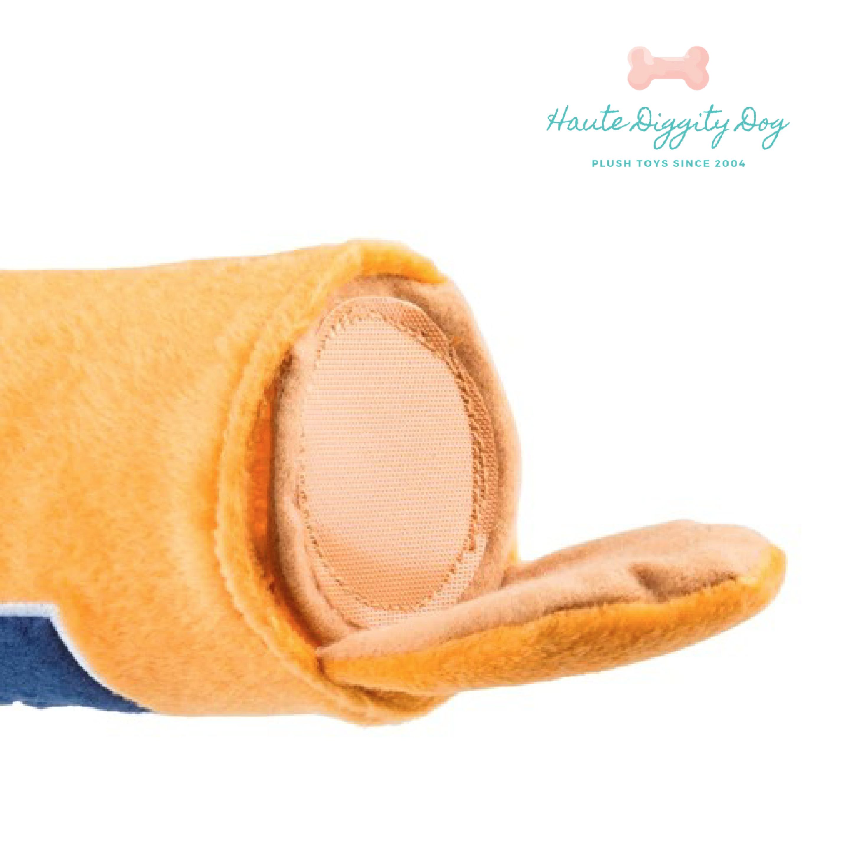 Haute Diggity Dog 狗狗酒瓶發聲玩具