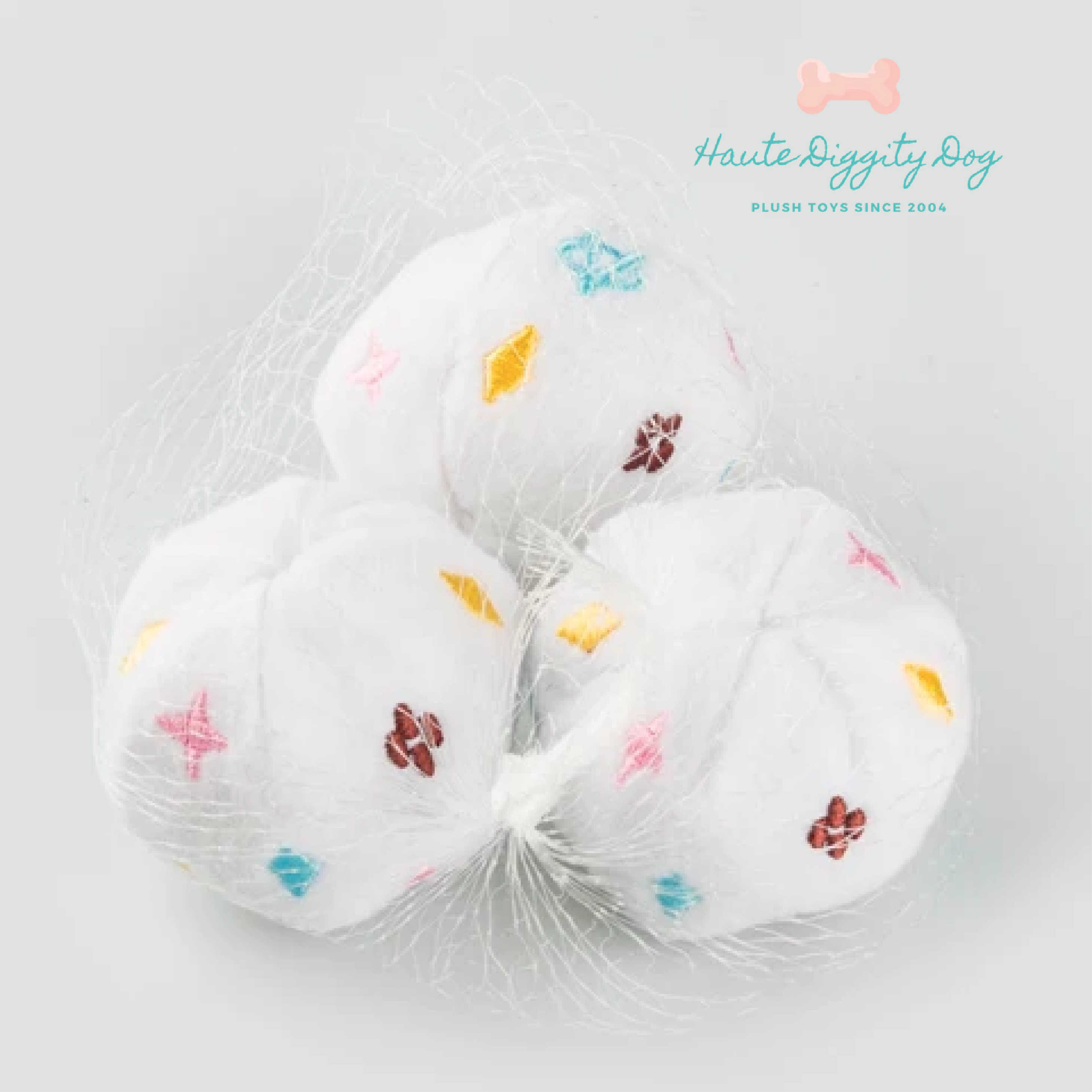 Haute Diggity Dog 狗狗藏食玩具箱