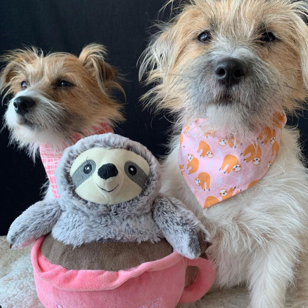 PetShop by Fringe Studio 狗狗發聲玩具-超人氣動物系列