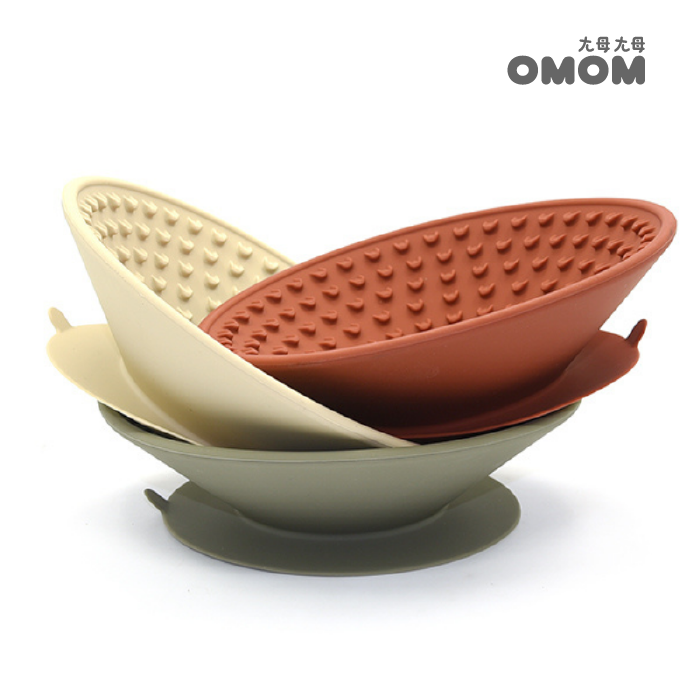 OMOM 寵物舔食碗