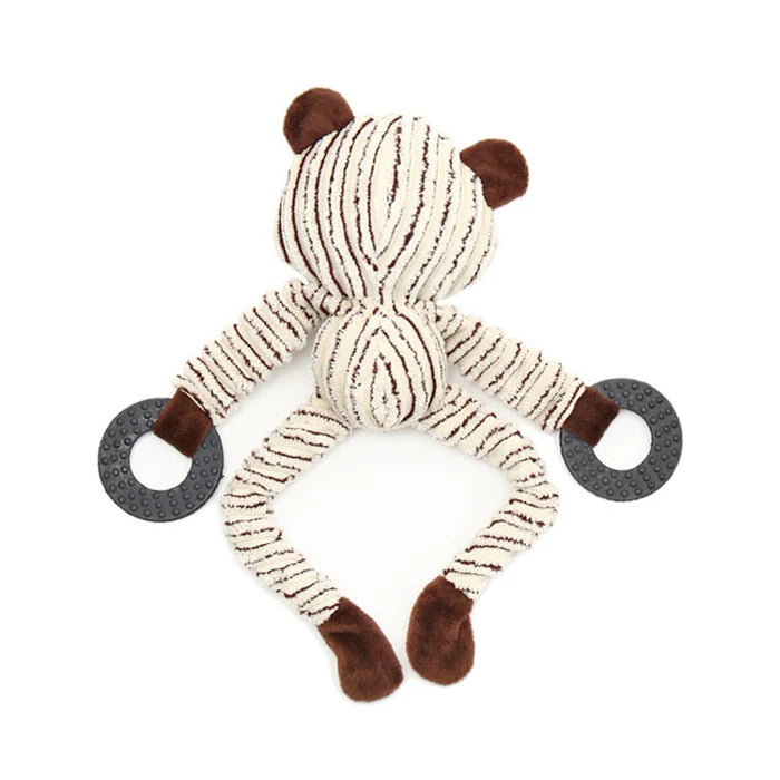 ROOP 狗狗耐咬發聲玩具