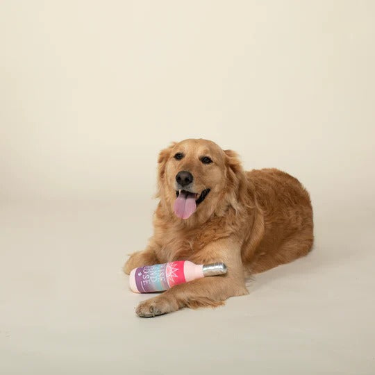 PetShop by Fringe Studio 狗狗酒瓶發聲玩具