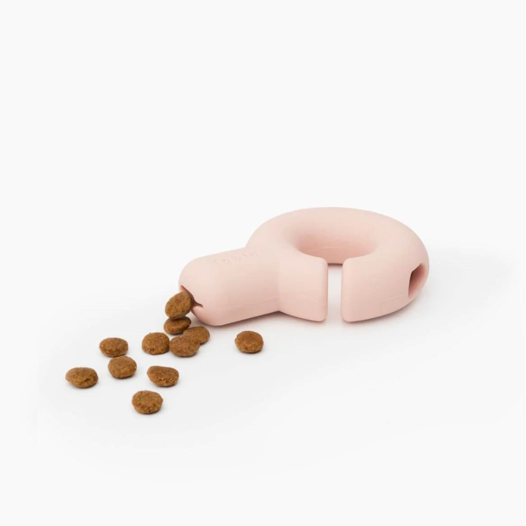 Fable 狗狗益智漏食玩具-單勾型(Falcon Toy)