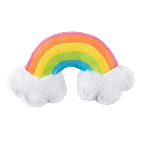 PetShop by Fringe Studio 狗狗發聲玩具-幸福彩虹